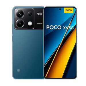 Xiaomi Poco X6 5G 12/256 Gb